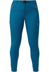 Austra Tight Women's - modrá