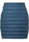 Earthrise Skirt Women's - modrá - Majolica Blue