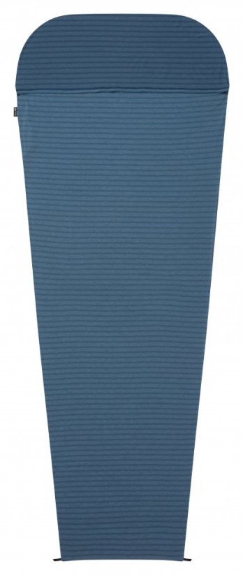 Groundup Liner - modrá - Denim Blue Stripe - Velikost: Onesize, Color: Denim Blue Stripe