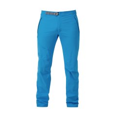 Comici Pant Men's - modrá - Finch Blue