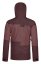 3L Guardian Shell Jacket Women's - červená - Winetasting