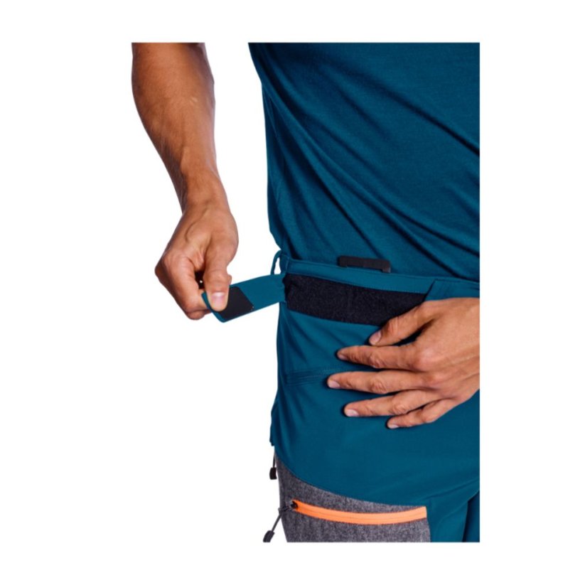 Ortovox Pordoi Pants pánské kalhoty | XL