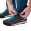 Anvil Pant Men's - modrá - Majolica/Alto Blue - Velikost: M, Color: Majolica/Alto Blue