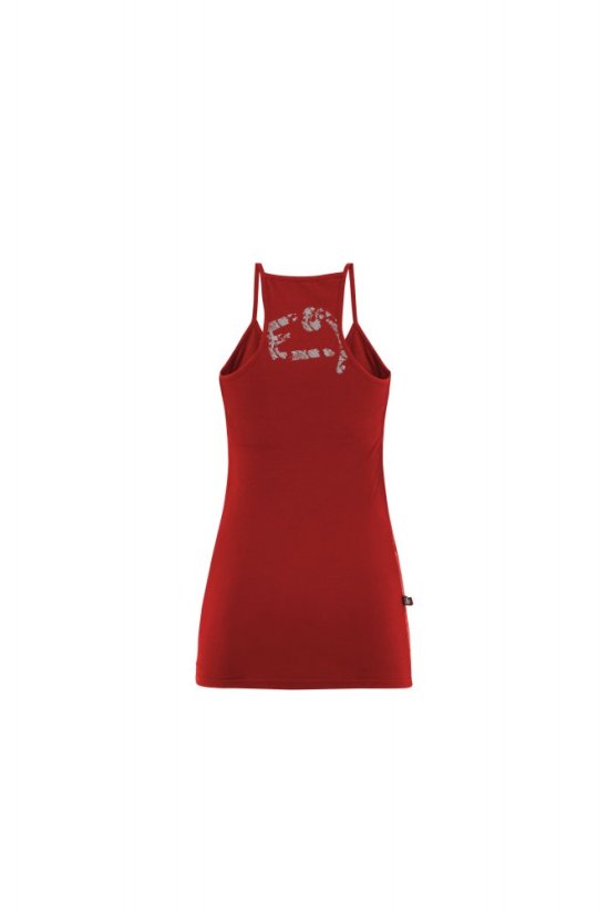 Foglia Women's - červená - Tomato