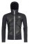 Col Becchei Jacket Men's - černá - Black Raven