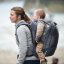 Traveller S4 Child Carrier; grey