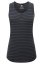 Equinox Vest Women's - modrá - Cosmos Stripe