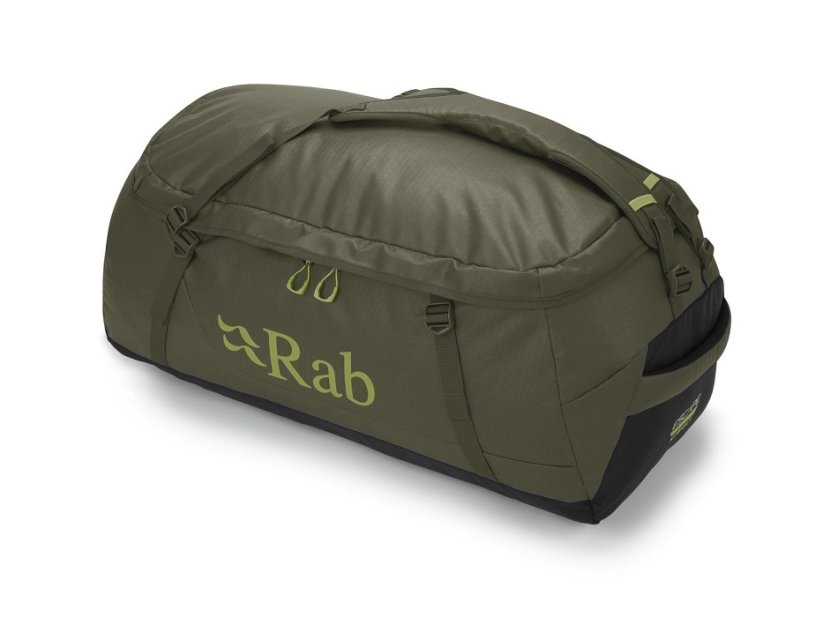 Escape Kit Bag LT 50 - army/ARM