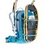 Deuter Freerider 28 SL Dámský Batoh | Tin shale