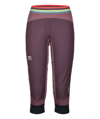 Sw Hybrid Short Pants Women's - červená - Mountain Rose