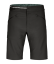 Brenta Shorts Men's - modrá - Petrol Blue