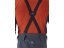 Ascendor Alpine Pants - ebony/EBN