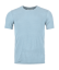 150 Cool Clean T-shirt Men's - modrá - Petrol Blue Blend