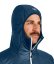 Westalpen Swisswool Jacket Men's - modrá - Deep Ocean - Velikost: XL, Color: Deep Ocean