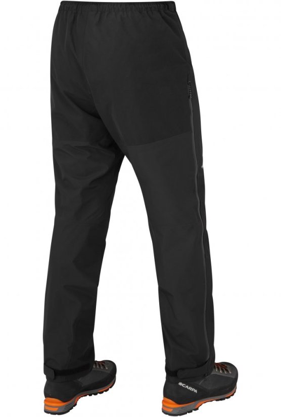 Saltoro Trouser Men's - černá - černá - Velikost: L, Color: černá