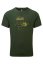 Mountain Equipment Yorik Tee pánské triko | Alto Blue | XL