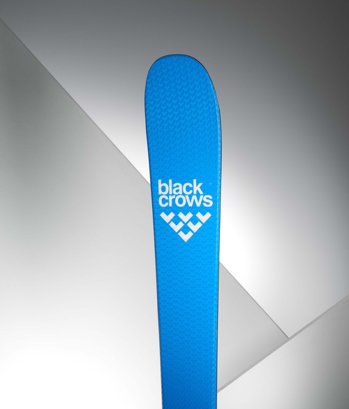 Blackcrows Ova Freebird - nejlehčí lyže na skialp pro začínající a mírně pokročilé lyžaře| vodahory.cz