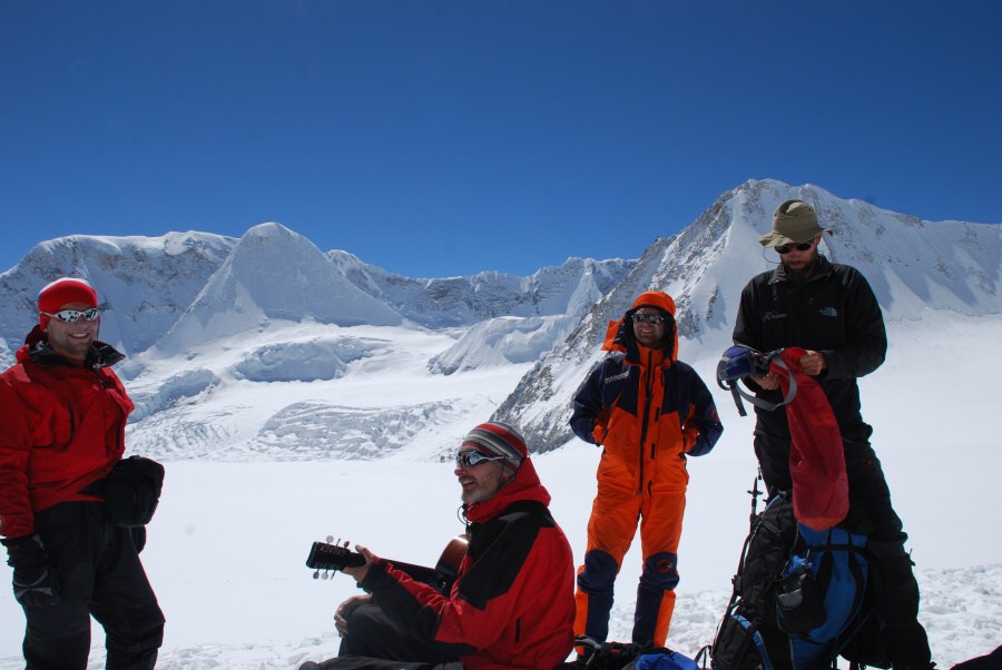 Nepal Makalu 40