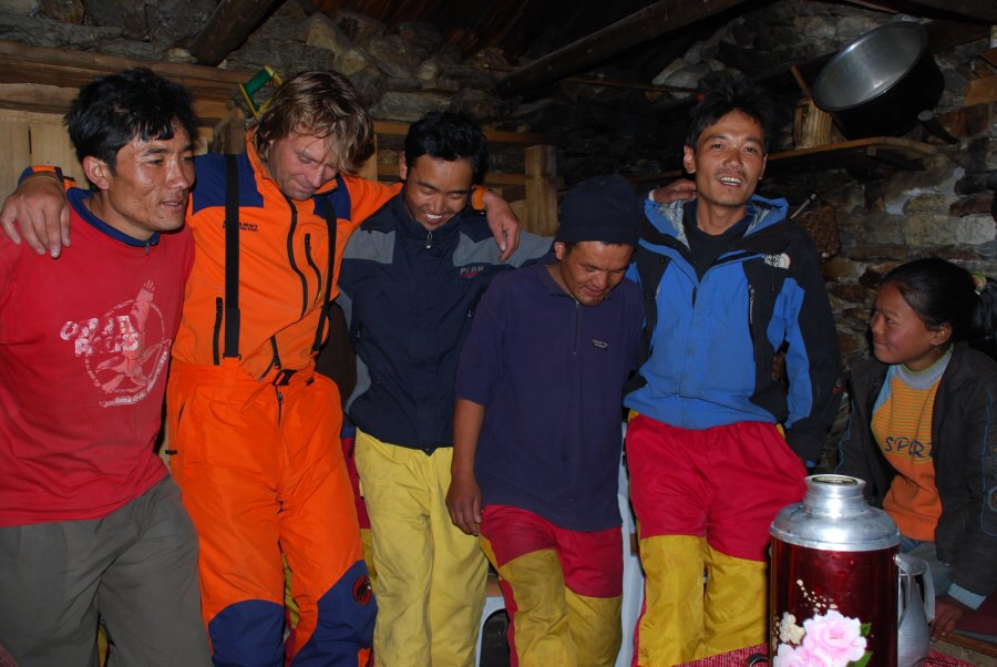 Nepal Makalu_32
