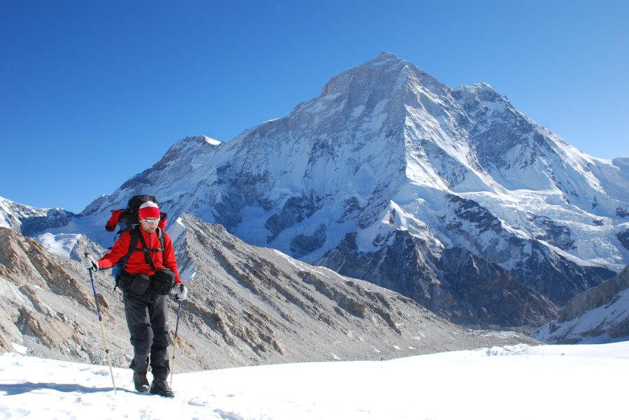 Nepal Makalu 38